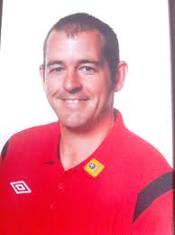 Bolton referee Darren Handley is appointed to the Football League