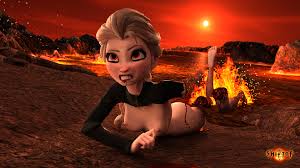 Rule34 - If it exists, there is porn of it  shiftop, elsa (frozen)   7442022