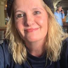 Deb Beveridge in people