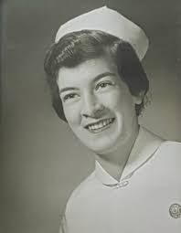 Isabel Jean Fraser Obituary