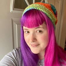 The Tattooed Stylist