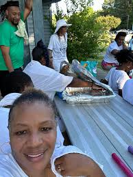 Branch Family Reunion June 22