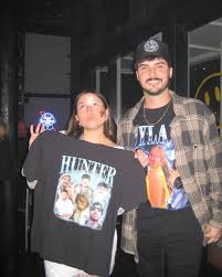 Had a great time celebrating my bachelor party with some of my closest  friends