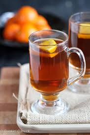 Hot Rum Ginger Tea Toddy Recipe Recipe Hot Toddies Recipe Toddy Recipe Ginger Tea