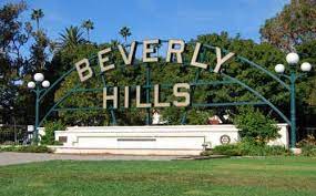 Find what to do today, this weekend, or in august. Beverly Gardens Park Lily Pond Beverly Hills Magazine