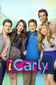 Icarly Characters Ranked On How/If They'D Use The N-Word : R/Icarly