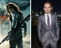 V boji proti presile sa spojí s black widow, ďalšou superhrdinkou z tímu avengers. Sebastian Stan Primul Actor Roman Din Istorie Care Joaca Un Super Erou Marvel Sacrificiile Pe Care Le A Facut Pentru A Deveni Razboinicul Iernii In Captain America 2 Procinema Protv Ro
