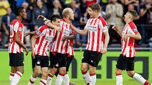 Discuss everything about one of the best teams dutch football. Hirving Lozano Showing Superstar Potential For High Flying Psv Goal Com