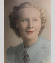 Betty Kidd Obituary (1931