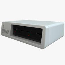 From wikimedia commons, the free media repository. Ibm Pc Xt Model 3d Turbosquid 729819