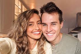 Youtube's Marcus And Kristin Johns Hospitalized After Crash