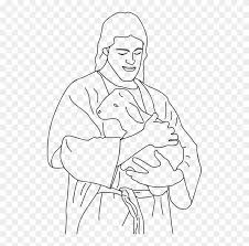 Mar 21, 2020 · by best coloring pages march 21st 2020. Resurrection Of Jesus Coloring Book Colouring Pages Jesus With Lamb Drawing Hd Png Download 521x750 1494253 Pinpng