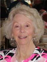 Obituary of Joan M. Tiedeman
