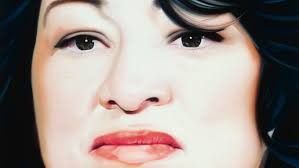 Number Nine: Justice Sonia Sotomayor