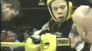 Martin scorsese's hallucinogenic biography of the tenacious boxer jake lamotta. Beetlejuice Vs Teo Boxing Match Youtube