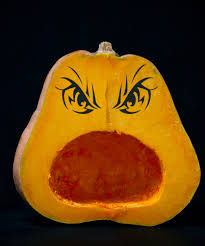 Four o'clocks now in full bloom. 7 Best Pumpkin Carving Ideas For Halloween 2019 From Donald Trump To The Pumpkin Ice Bucket
