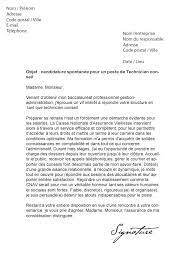 Nous navons pas trouve de modeles de lettres correspondant a lexpression stage esat. Lettre De Motivation Moniteur Datelier En Esat Exemple De Lettre