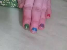 Admin mei 27, 2021 whohas most beautiful long painted nails in world if you want a chic and polished look, nothing beats a classic french manicure. Why Do Girls Keep Long Nails If They Are Unhygienic And Uncomfortable Quora