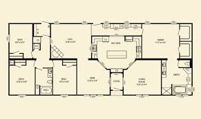 The Tuscan Ez 465 Energy Homes Modular Home Plans Floor Plans House Floor Plans