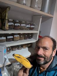 What is a dull little invention that brings you joy?