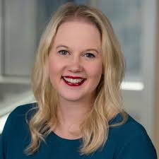 CHI Saint Joseph Healths Haley Busch Recognized Nationally