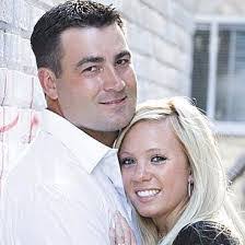 Ashley Huot's Instagram, Twitter & Facebook