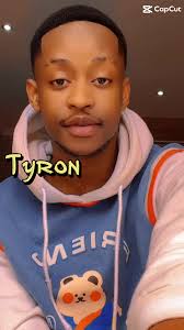 Tyreon Blair Missing