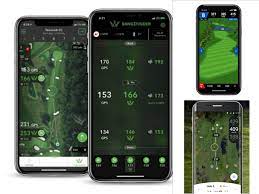 3d hole flyovers with distances for visualization; Best Golf Gps Apps Accurate Yardages And Much More