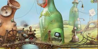 Create, play, share jigsaw puzzles and compete with other users. 25 Best Puzzle Games Ever Made For Pc Rock Paper Shotgun