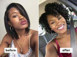 Also, make sure you keep your hair hydrated. It Took Me 3 Tries To Go Natural These 11 Products Helped Me Do It Self