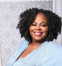 Tokeya Graham: Five women I admire