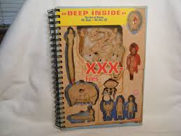 Xxx-Files: Deep Inside: the Art of Porno. 20. Sept. -20 Dez. 96 by Buhler,  Patrick, Ed | Hardcover | 1996 | Musee DArt Contemporain Pornographique | Biblio  AU