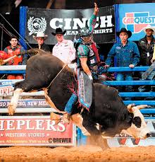Tuff can be used for construction. Hedeman Is One Tuff Cowboy Promoter Albuquerque Journal