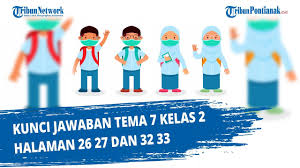 Anak gubernur sumsel & anggota dpr ri percha leanpuri meninggal dunia, sempat sakit. Kunci Jawaban Tema 7 Kelas 2 Halaman 26 27 Dan 32 33 Youtube