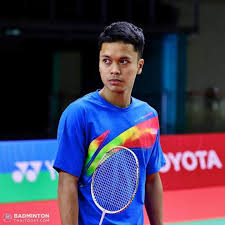 Check spelling or type a new query. Pin Di Atlet Badminton