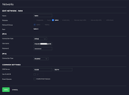 Draytek vigor (firmware) for new firmwarethere. Usg With Drayteck Vigor 165 Connection Terminated Ubiquiti Community