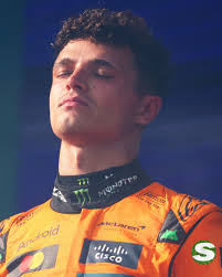 Lando Norris has boycotted social media after being subjected to abuse and  hate online 😔 🗣️ "I've not been