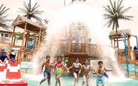 Adapun untuk tiket masuk wisata air ini adalah rp 20.000 per orang. Laguna Waterpark Promo Code