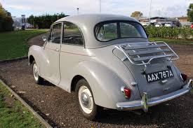 Image result for Dove Gray 1964 Morris