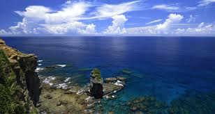 The monument was featured on episodes of ancient aliens and history's mysteries both on the history channel. Yonaguni Monument Off Japan S Coast Still Has Experts Baffled