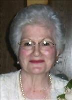 Louise Munoz Obituary (2010)