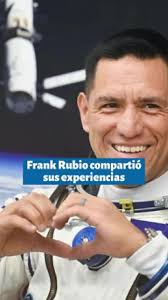 Frank Rubio: Experiencias, Tips y Juventud