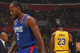 Kawhi leonard | los angeles clippers. Clippers Need A Generation Of Change To Overtake Lakers In La Turf War Bleacher Report Latest News Videos And Highlights