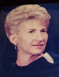 Caroline Smith Obituary