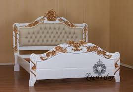 Ebay chippendale schlafzimmer habe einige bilder, die sich darauf beziehen einander. Chippendale Louis Bett Franz Lionsstar Gmbh