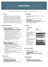 A professional profile shows them exactly what makes you stand out from other applicants. Property Manager Resume Sample Kickresume