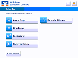 Juli 2021 einen ausblick auf die aktuellen entwicklungen an den weltweiten finanzmärkten. Wunsch Pin So Einfach Fur Sie Anleitung Der Volksbank Lubbecker Land