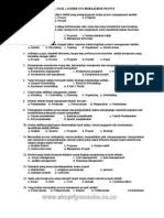 Morfologi dari bakteri adalah : Soal Uts Sistem Operasi Bsi Tipe Mudah Pdf