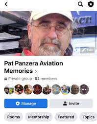 Kevin Lacey's Passing and Memories