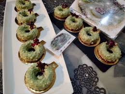 كعيكعات الفول السوداني بالصور من حلويات ام جنى Recipe Food Breakfast Muffin
